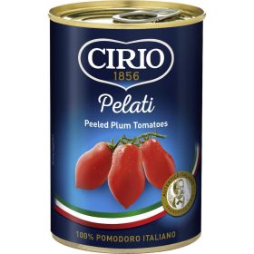 Link zu  Cirio Schältomaten, 400 g