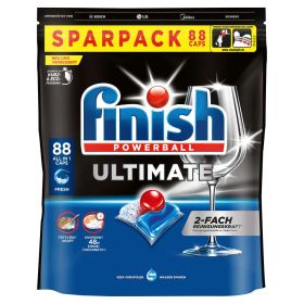 Link zu  Spülmaschinen-Caps Ultimate Fresh