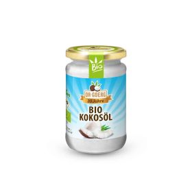 Link zu  Bio Kokosöl