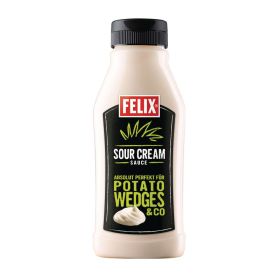 Link zu  Sour Cream Sauce