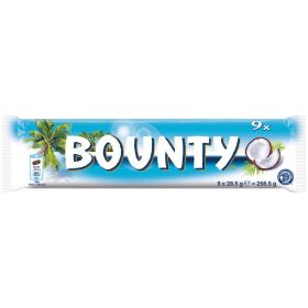 Link zu  Kokos-Schokoriegel