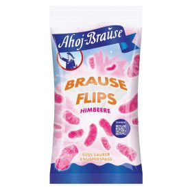 Link zu  Brause Flips, Himbeere