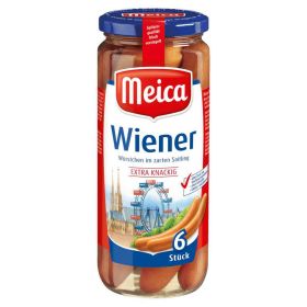Link zu  Wiener Würstchen, Original