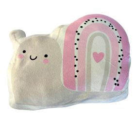 Link zu  Kissen Schnecke