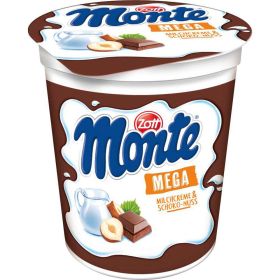 Link zu  Monte Mega, Original