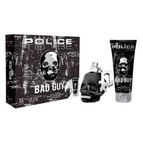 Link zu  Geschenkset Bad Guy, Eau de Toilette + Shower Gel