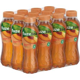 Link zu  Eistee, Pfirsich (12x 0,400 Liter)