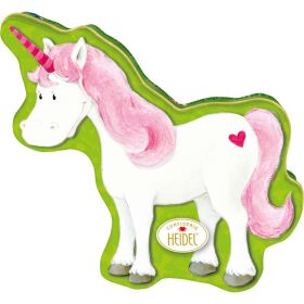 Link zu  Einhorndose