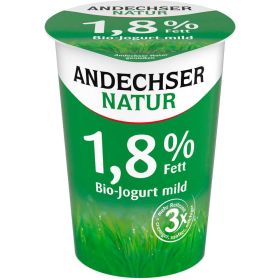 Link zu  Bio Jogurt Aktiv 1,8% Fett