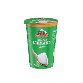Link zu  Schmand