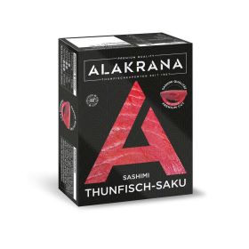 Link zu  Thunfisch Saku Sashimi, tiefgekühlt