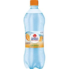 Link zu  Mineralwasser Medium + Orange