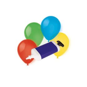 Link zu  Luftballons bunt