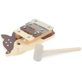 Link zu  Mini Xylophon Reh