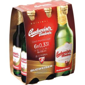 Link zu  Lagerbier, Premium, 5,0 % (6x 0,330 Liter)