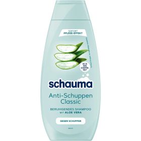 Link zu  Shampoo, Anti-Schuppen Classic