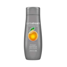 Link zu  Sirup, Orange ohne Zucker
