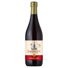 Link zu  Lambrusco della Emilia IGT Rosso, Rotwein