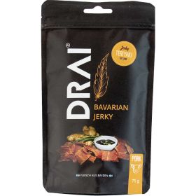 Link zu  Pork Jerky Teriyaki, Trockenfleisch