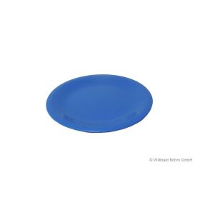 Link zu  Dessertteller, pastell-blau