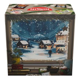 Link zu  Adventskalender Cup Noodles