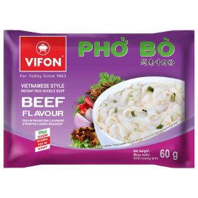 Link zu  Fertiggericht Pho Bo, Reisnudelsuppe Rind
