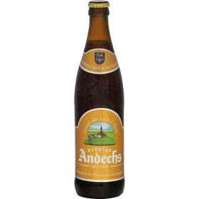 Link zu  Bockbier Doppelbock dunkel 7,1%
