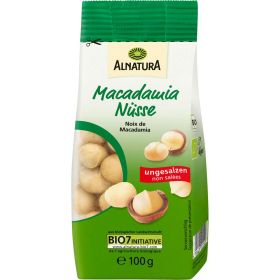 Link zu  Bio Macadamianüsse