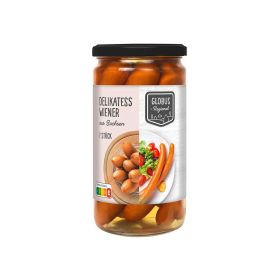 Link zu  Delikatess Wiener