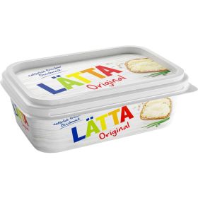 Link zu  Halbfettmargarine 39%, Original