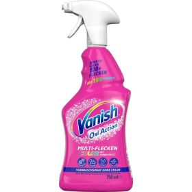Link zu  Vorwaschspray Multi-Fleckenentferner, Color