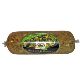 Link zu  Grünkohl, bürgerlich