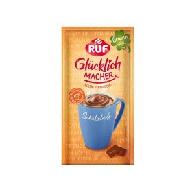 Link zu  Tassencremepudding Verwöhndessert, Schokolade