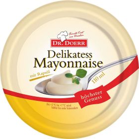 Link zu  Mayonnaise 80 %