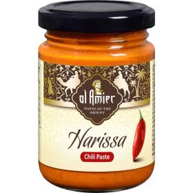 Link zu  Harissa Chili-Paste