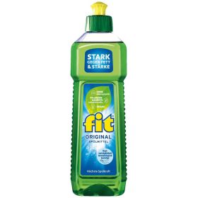 Link zu  Fit Handgeschirrspülmittel, je 500 ml
