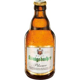Link zu  Pilsener Bier 4,8%