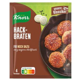Link zu  Fix Würzmischung Knuspriges Brathähnchen