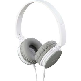 Link zu  Thomason-Kopfhörer On-Ear, weiß