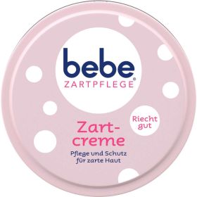 Link zu  Creme Zartpflege