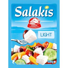 Link zu  Schafskäse leicht