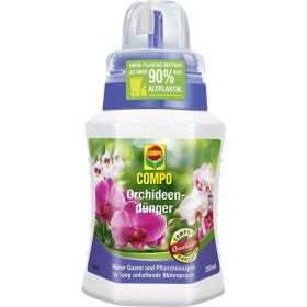 Link zu  Orchideendünger