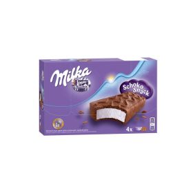 Link zu  Schoko Snack