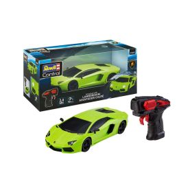Link zu  Car Lamborghini Aventador