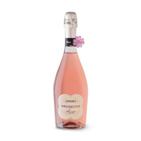 Link zu  Prosecco Moscato Rosé Spumante