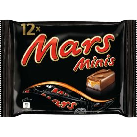 Link zu  Mini Schoko-Karamell-Riegel