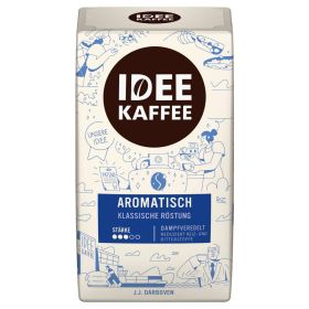 Link zu  Kaffee gemahlen, Original