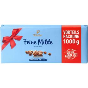 Link zu  Kaffee Feine Milde, gemahlen