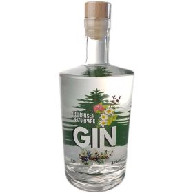 Link zu  Gin 43 %