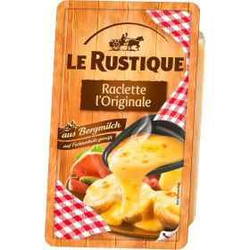 Link zu  Raclette l'Originale Käse